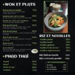 Menu matcha marrakech Marrakech June 2023 311421-505700